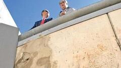 El Córdoba teme que no haya luz suficiente ante el Huesca