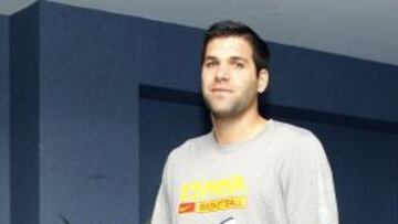 Reyes: "Haré lo posible por jugar, pero no voy a arriesgar"