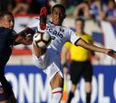 U. de Chile 0-0 Melgar: la U eliminada de Copa Libertadores