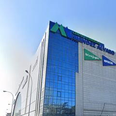 El Corte Inglés cierra definitivamente uno de sus centros en Madrid