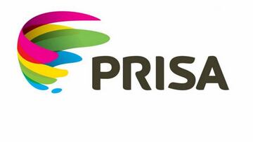 PRISA gana 14 millones y logra ingresos de 1.021 millones