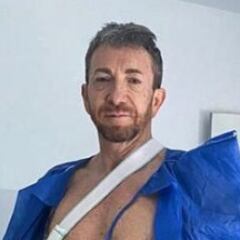 La reacción de Pablo Motos en ‘El Hormiguero’ tras su operación de urgencia