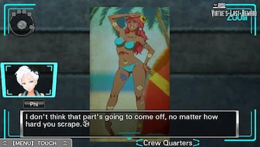 Zero Escape: Virtue's Last Reward, Impresiones