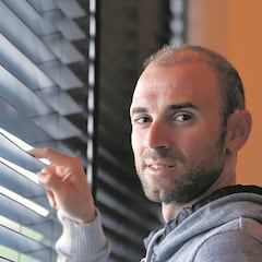 Valverde: “Me dan ganas de llorar, pero es el momento”