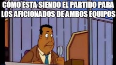 Los memes más divertidos del Barcelona-Real Sociedad