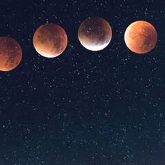 ¿A qué hora es el Eclipse Lunar Total?: cómo verlo en vivo y desde el celular en México