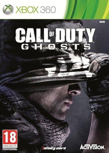 Call of Duty: Ghosts, con nuevo motor gráfico