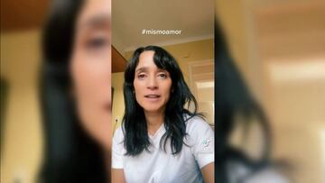 ¡Julieta Venegas llegó a Tiktok! Y nos cuenta sobre su próximo proyecto