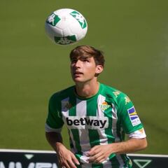 Miranda: "Me fui como un niño y vuelvo como un hombre"