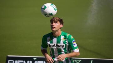 Miranda: "Me fui como un niño y vuelvo como un hombre"