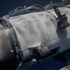 The “super secret” device used to detect the catastrophic implosion of the Titan submarine