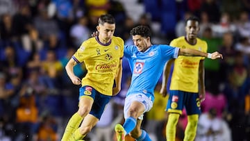 Cruz Azul - América: Horario, canal, TV, cómo y dónde ver las Semifinales de la Liga MX