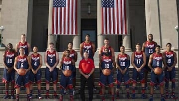 Estados Unidos visitó el Museo de Ciencias de Chicago