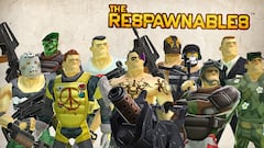 Imágenes de Respawnables