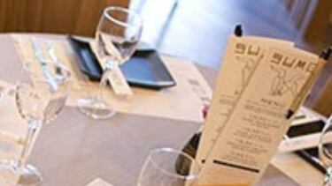 Los 10 restaurantes más reservados en Madrid