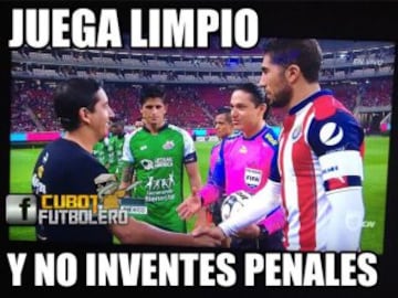 La eliminación de Cruz Azul y la confirmación del Clásico Nacional en Copa MX dejó memes