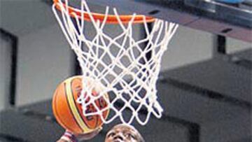 <b>EL LÍDER. </b>Dwyane Wade encabeza la estadística de anotación en EEUU. El escolta de los Heat promedia 19,5 puntos por partido.