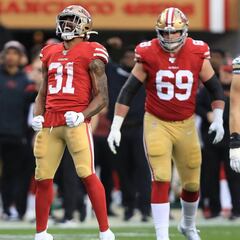 Lo bueno, lo malo y lo feo de las Finales de Conferencia