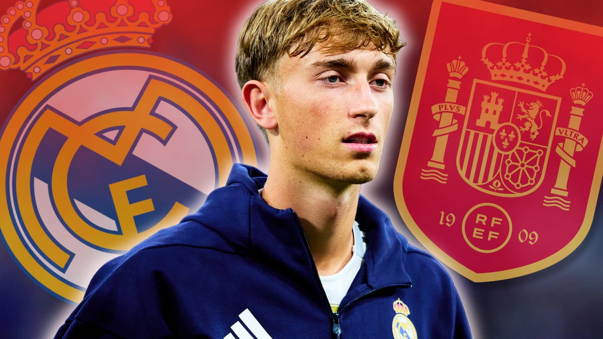 “Huijsen de central está infrautilizado”