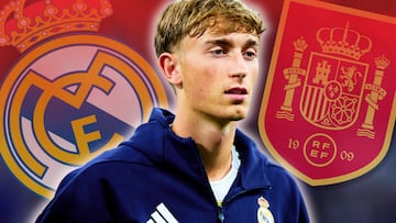 “Huijsen de central está infrautilizado”