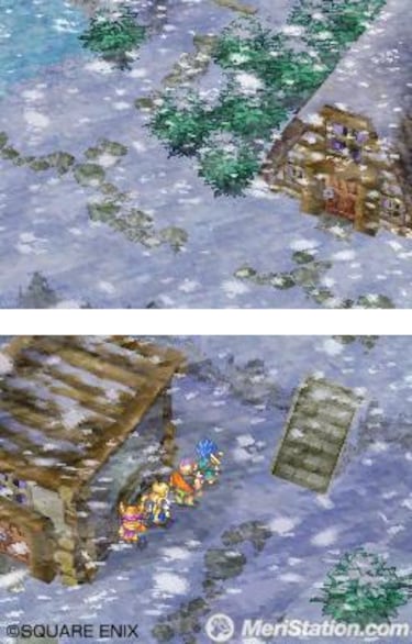 Dragon Quest VI: Realms of Revelation, Impresiones