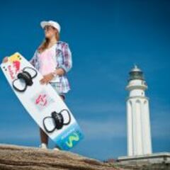 Gisela Pulido sella su billete para París 2024