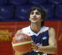 Ricky Rubio: "Nos tomaremos el partido ante Estados Unidos como si fuera del Mundial"