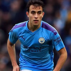 El Barça sube la oferta por Eric García a los 15 millones