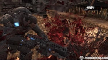 Gears of War 2: Game of the Year Edition