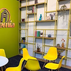 Así es la nueva casa de La Academia 2024: descubre cómo luce