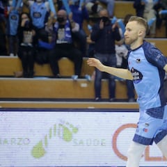 El seleccionador de Bosnia: "Veo a Musa en el Real Madrid"