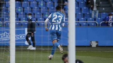 El Deportivo le busca una cesión a Adri Castro
