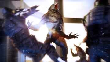 Imágenes de Werewolf: The Apocalypse - Earthblood