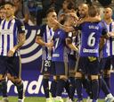La Ponferradina se reencuentra con la victoria ante el Mirandés