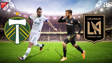 Sigue la previa y el minuto a minuto de Portland Timbers vs LAFC, partido de la temporada de la MLS que se disputar&aacute; este domingo en el Providence Park.