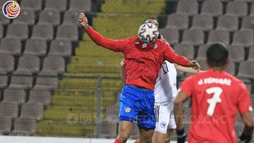 Bosnia 0-0 Costa Rica: resumen, mejores jugadas y resultado