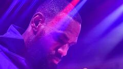 El verdadero legado de Lebron James: así ha transformado una ciudad y miles de vidas