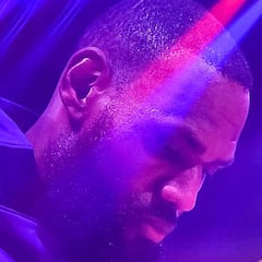 El verdadero legado de Lebron James: así ha transformado una ciudad y miles de vidas