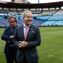 El Zaragoza triplica su capital social