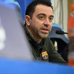 “Yo tengo fecha de caducidad; mañana no soy yo lo importante”