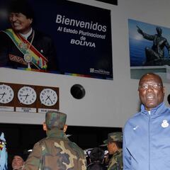 Una gira por Bolivia de 19.820 km. y un reto añadido: la altitud