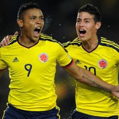 Los 10 de Selección con proceso en Mundiales juveniles