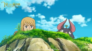 Imágenes de Ni no Kuni: Cross Worlds