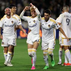 LA Galaxy vs FC Dallas: Horario, TV; cómo y dónde ver la MLS 2024