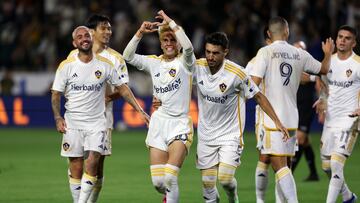 LA Galaxy vs FC Dallas: Horario, TV; cómo y dónde ver la MLS 2024