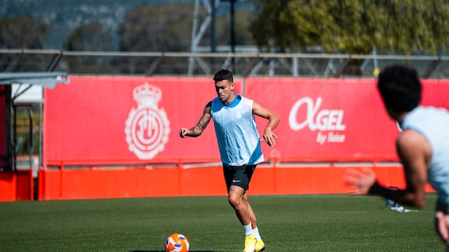 Son Moix decide quién tiene el mejor mínimo de veterano