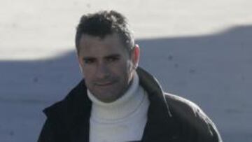 <b>NO SEGUIRÁ. </b>Manolo es destituido.