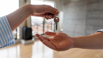 Consulta programa Mi Casa Ya