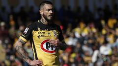 La decisión final de Mauricio Pinilla sobre su carrera