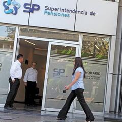 AFP en Chile: cómo solicitar mi certificado de afiliación en Provida, Habitat, Capital, Modelo...